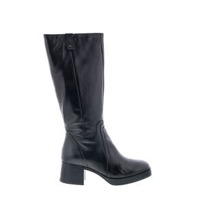 Miz Mooz Womens Mollie Black Boots (NWT)